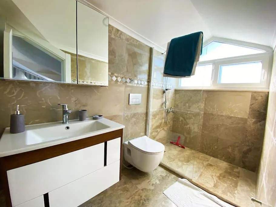 Paris A Villa, Oezel Havuzlu, Φετιγιέ 0*,  Τουρκία