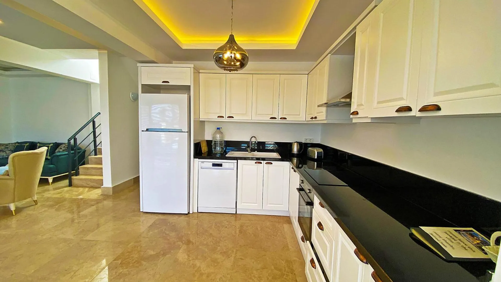 Villa Paris A Villa, Oezel Havuzlu, Fethiye