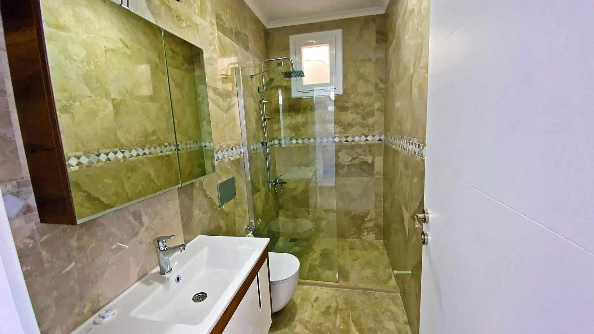 Villa Paris A Villa, Oezel Havuzlu, Fethiye Turquie