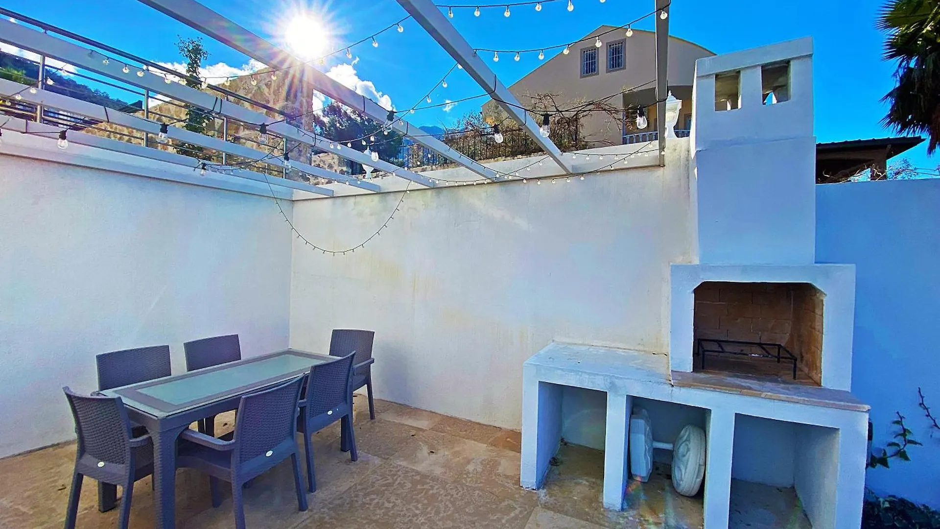 Villa Paris A Villa, Oezel Havuzlu, Fethiye Turquie